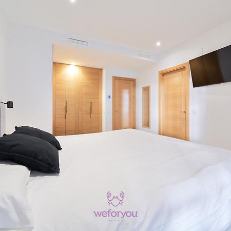 Weforyou Isla De Poniente 2 Bedrooms And Parking Бенальмадена Экстерьер фото